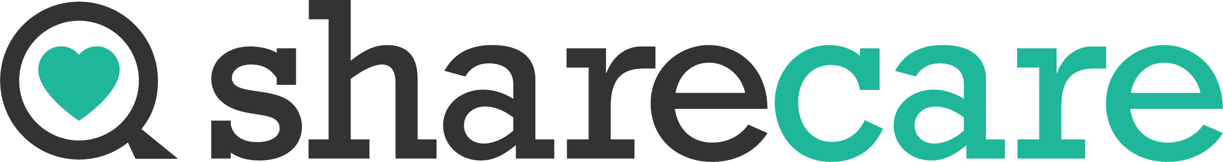 Sharecare Logo